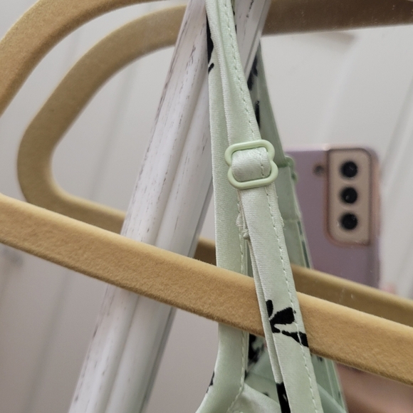 Y2K Babydoll Slip Dress Whimsy Fairycore - Picture 6 of 9